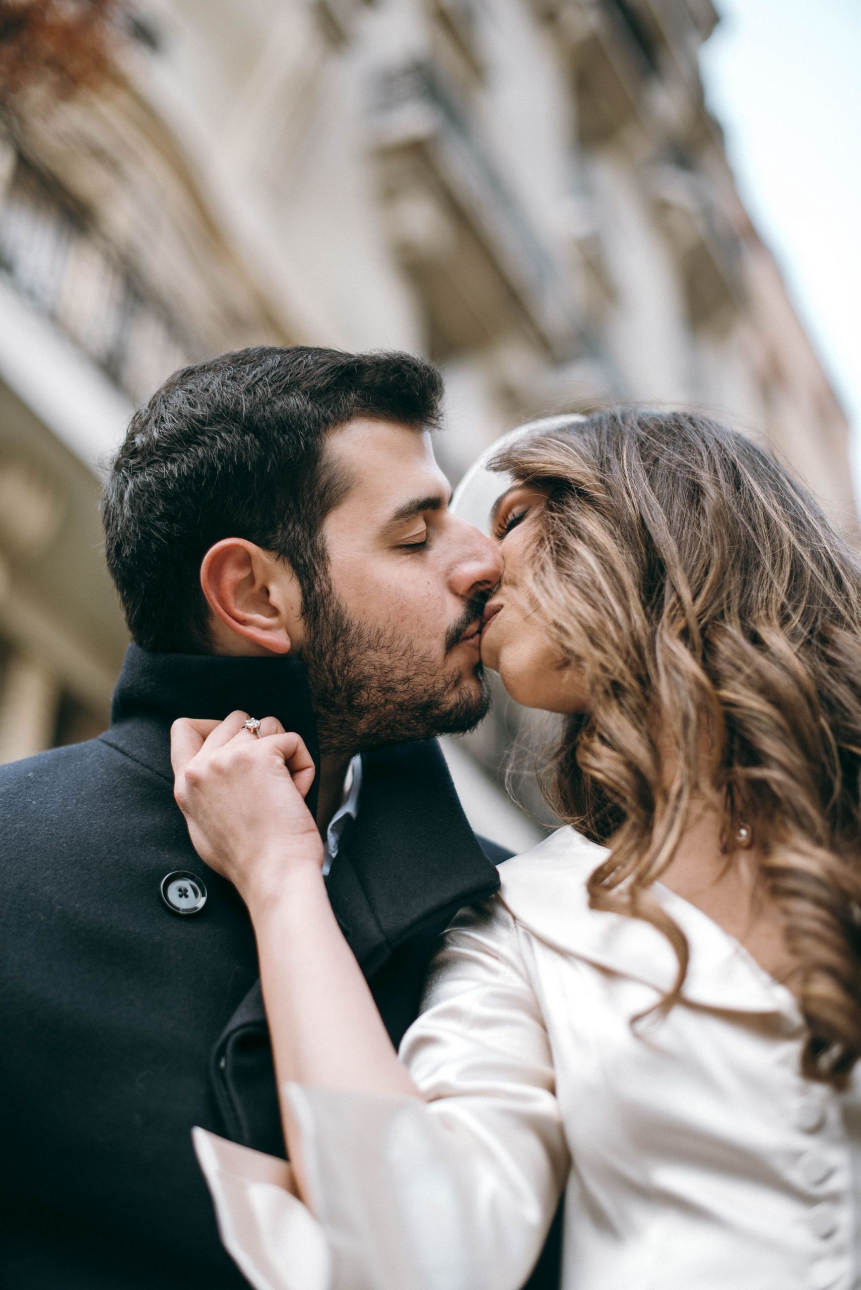Mariage libanais à la mairie du 16éme arrondissement de paris.